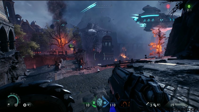DOOM: The Dark Ages