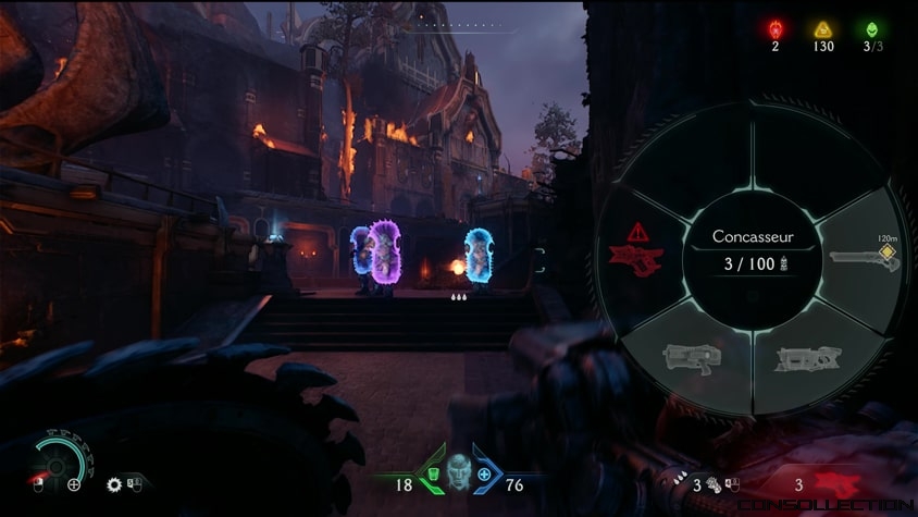 DOOM: The Dark Ages