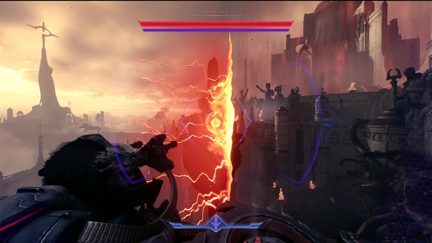 DOOM: The Dark Ages