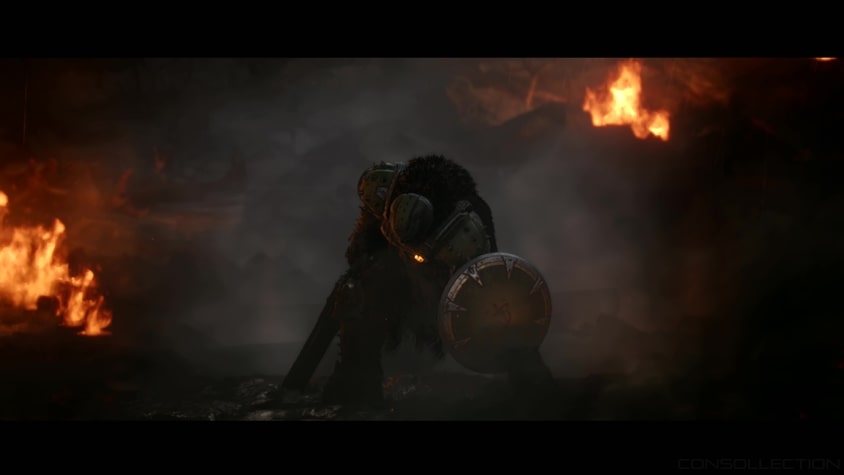 DOOM: The Dark Ages