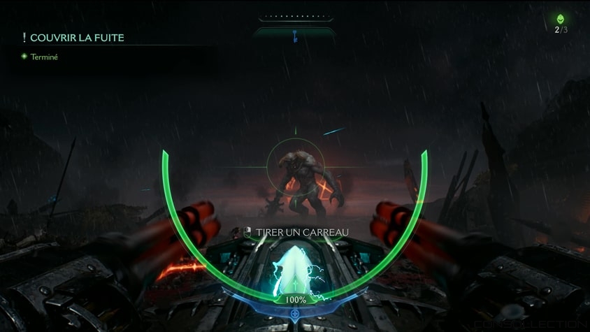 DOOM: The Dark Ages