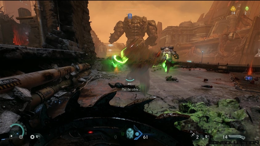 DOOM: The Dark Ages