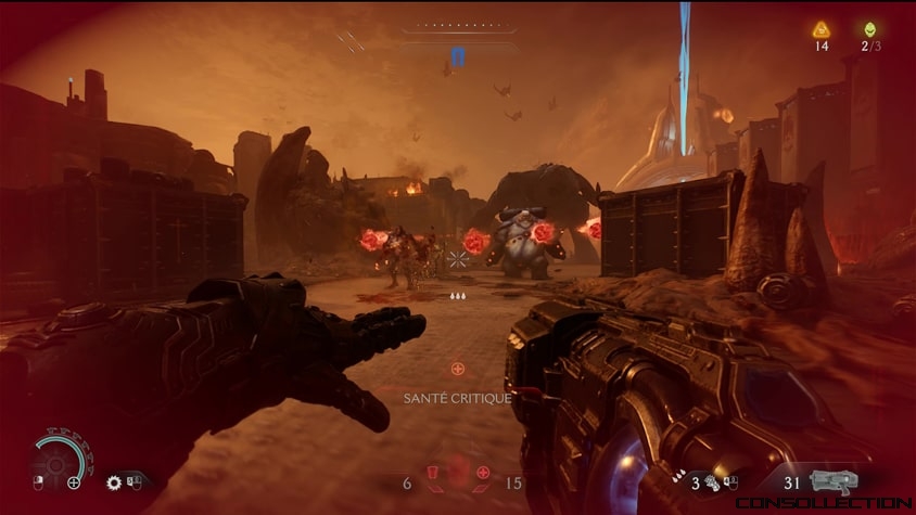 DOOM: The Dark Ages