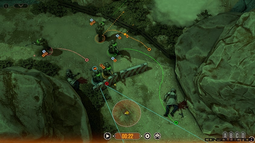 Door Kickers 2: Task Force North