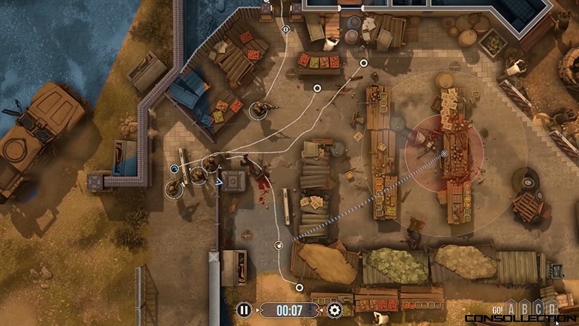 Door Kickers 2: Task Force North