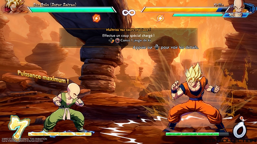 Dragon Ball FighterZ