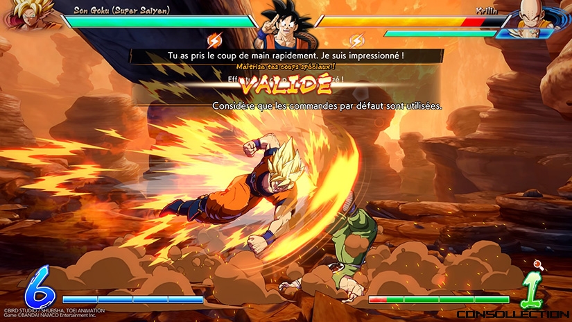 Dragon Ball FighterZ