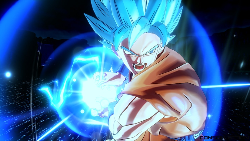 Dragon Ball Xenoverse 2