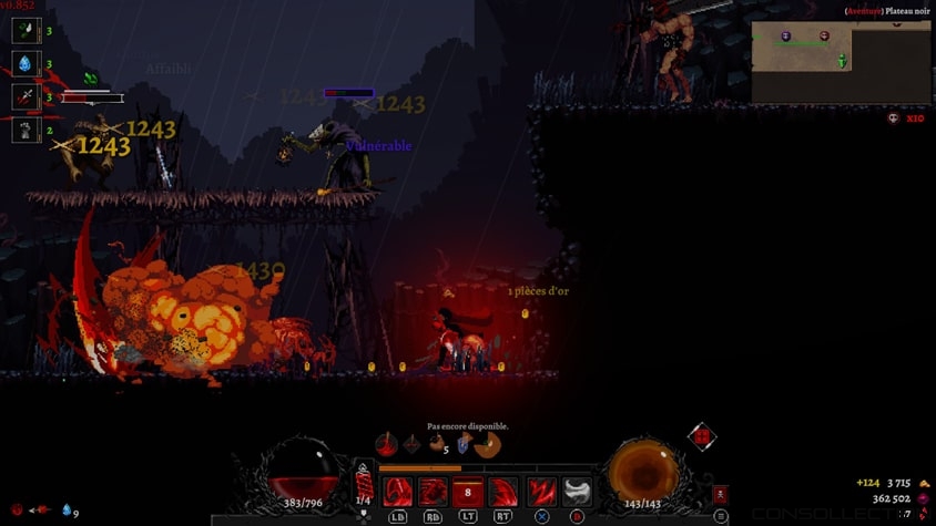 Dragon Is Dead 1.0