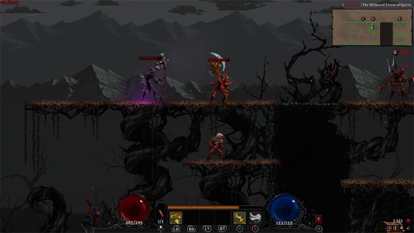 Dragon Is Dead