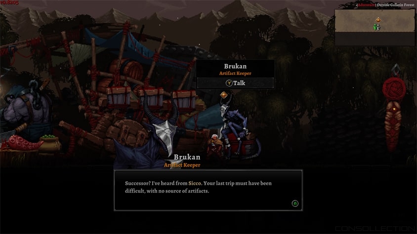 Dragon Is Dead