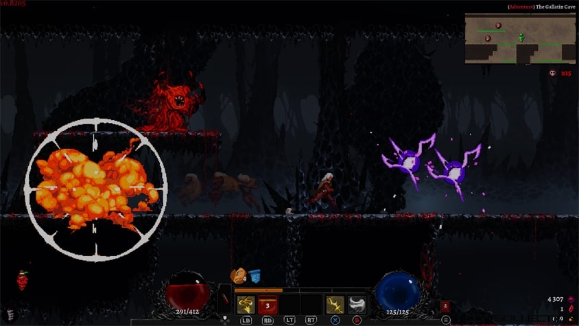 Dragon Is Dead