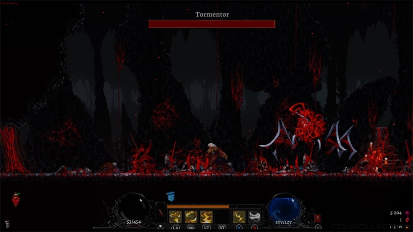 Dragon Is Dead