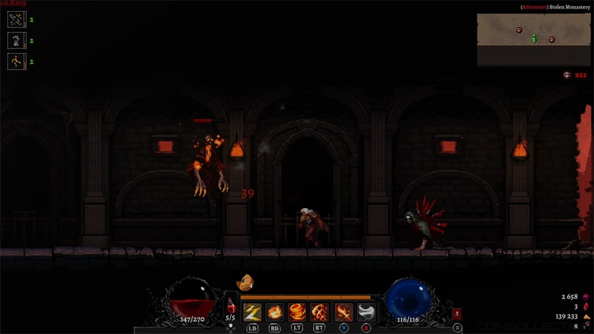Dragon Is Dead