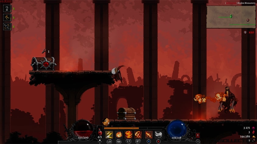 Dragon Is Dead