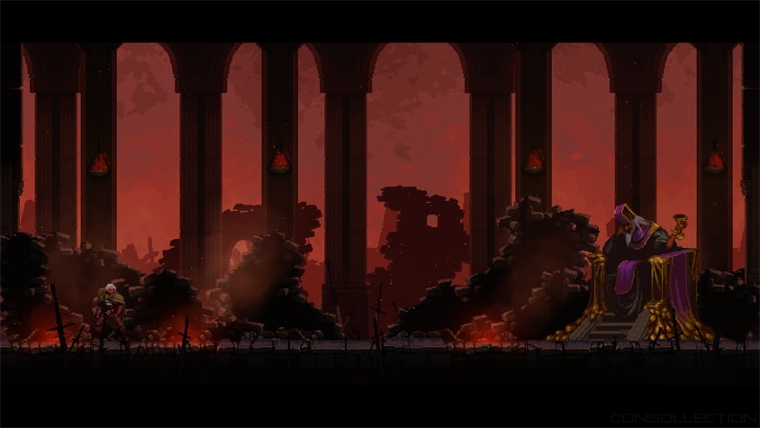 Dragon Is Dead