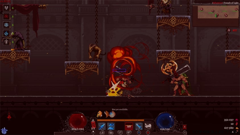 Dragon Is Dead