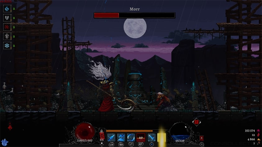 Dragon Is Dead