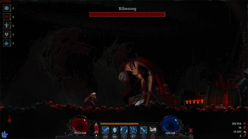 Dragon Is Dead