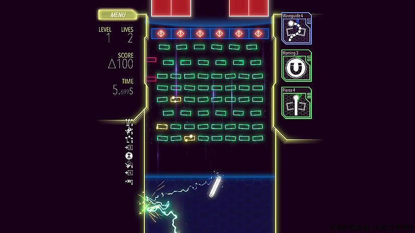 Drawkanoid