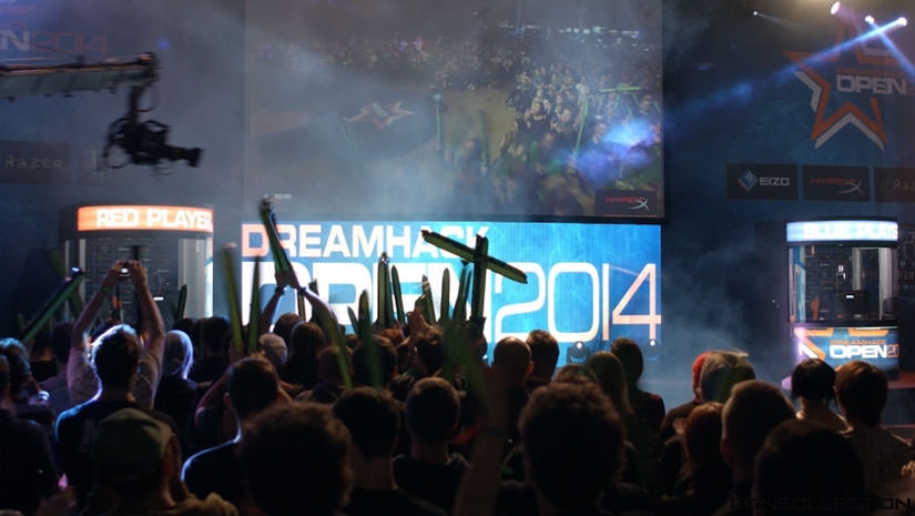 DreamHack 2014