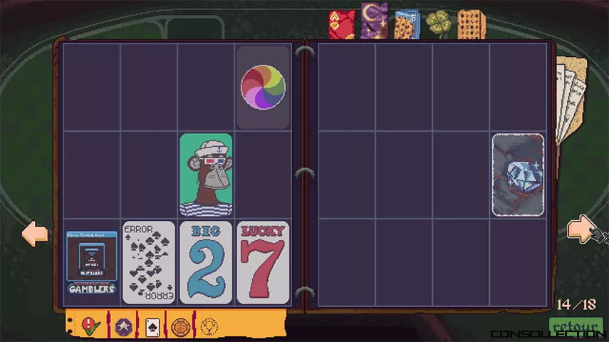 Dungeons & Degenerate Gamblers