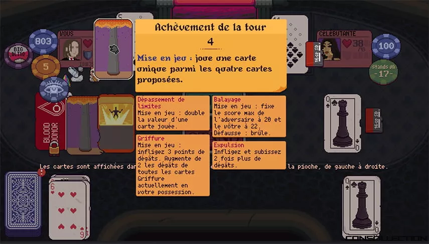 Dungeons & Degenerate Gamblers