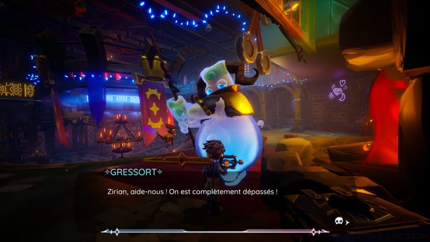Duskfade