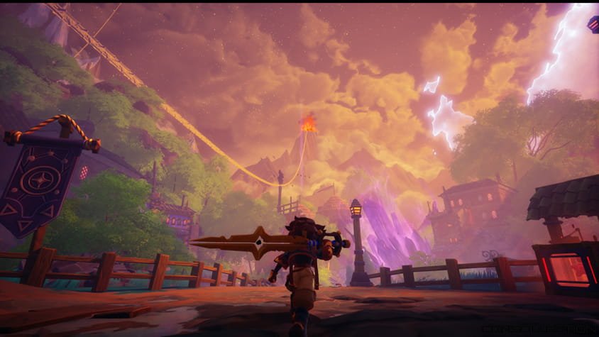 Duskfade