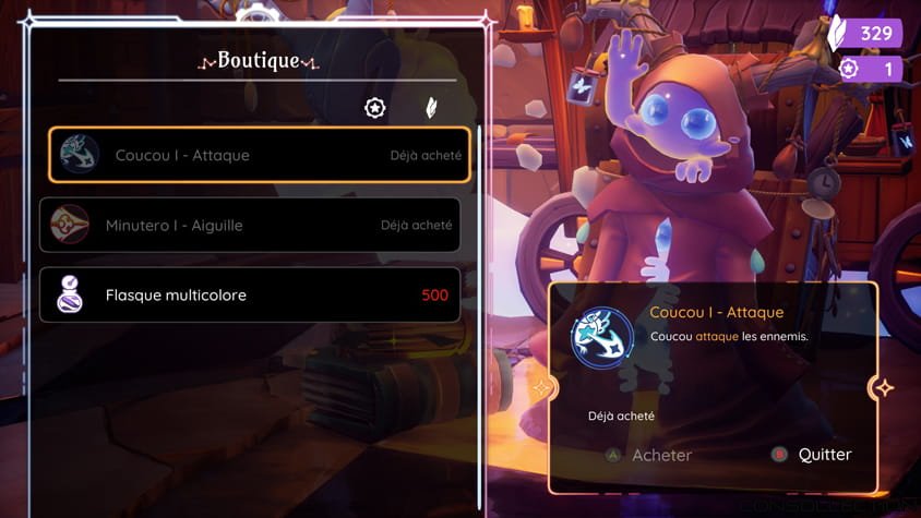 Duskfade