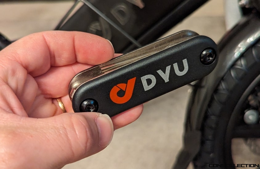 DYU C3