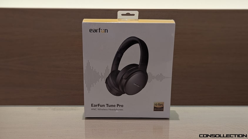 EarFun Tune Pro