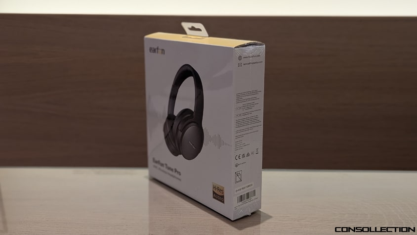 EarFun Tune Pro