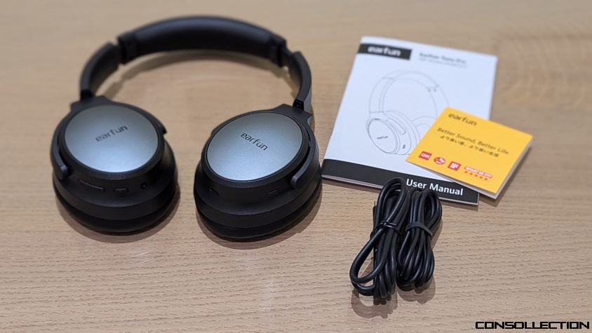 EarFun Tune Pro