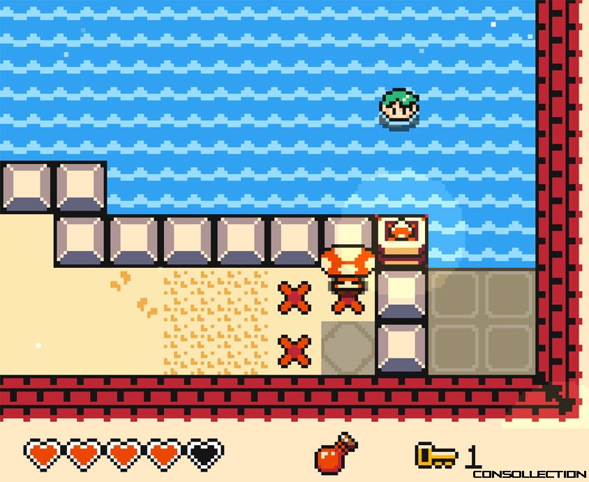 Echo Isle