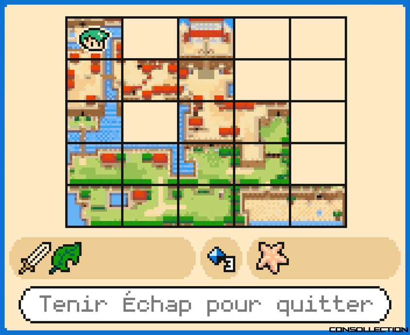 Echo Isle