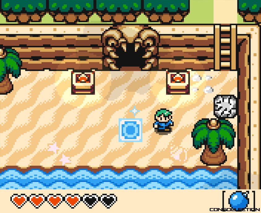 Echo Isle