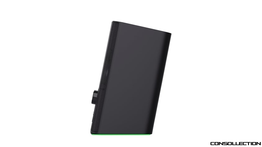 Enceintes GXT 612 Cetic