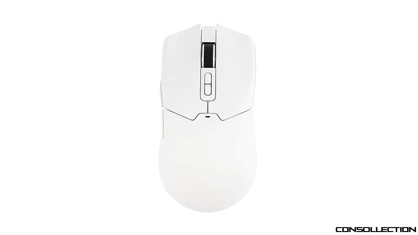 Epomaker Click Mouse