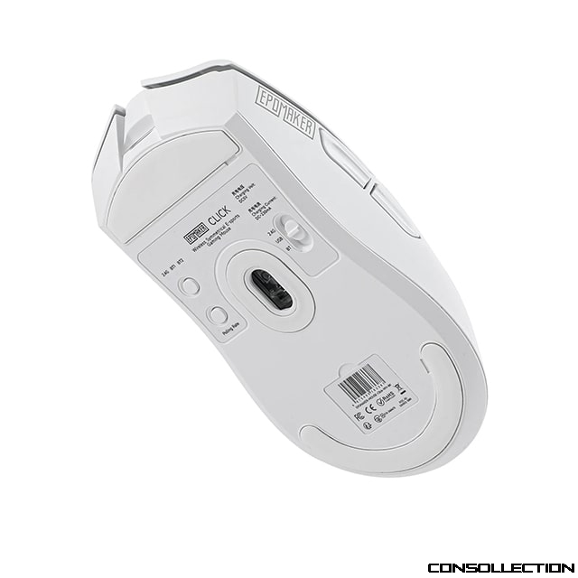 Epomaker Click Mouse