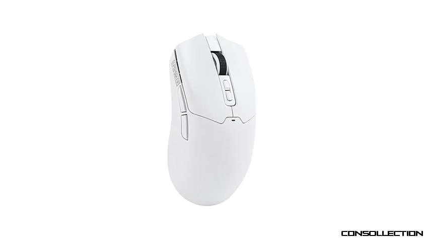 Epomaker Click Mouse