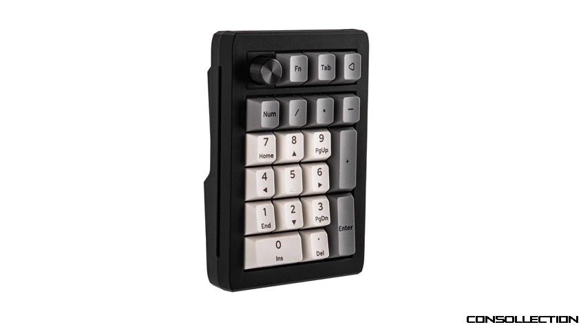 EPOMAKER EK21