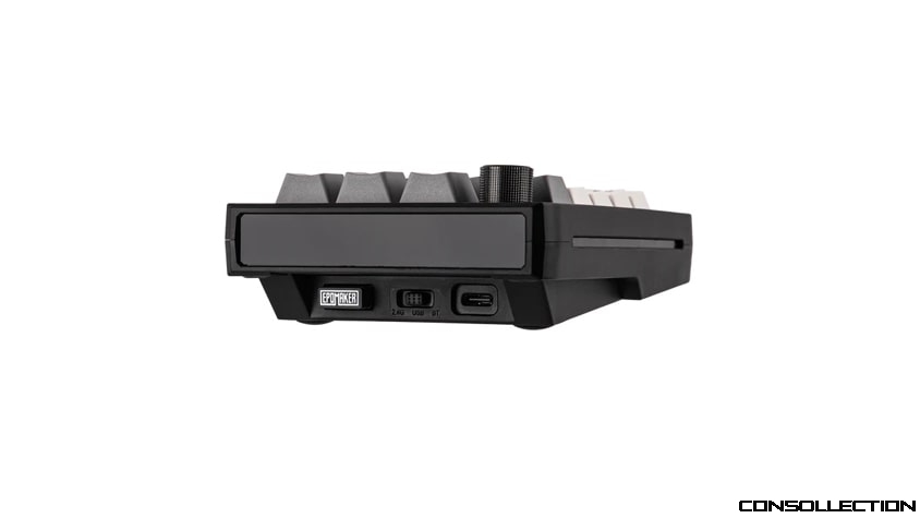 EPOMAKER EK21