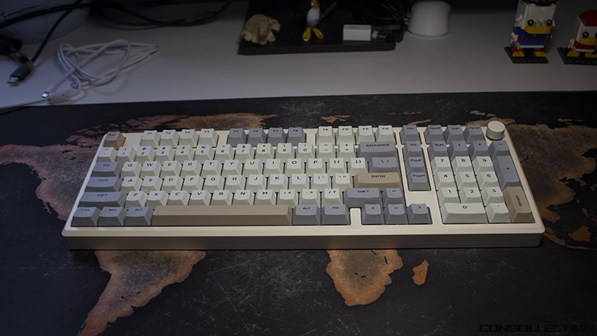 Epomaker Galaxy100