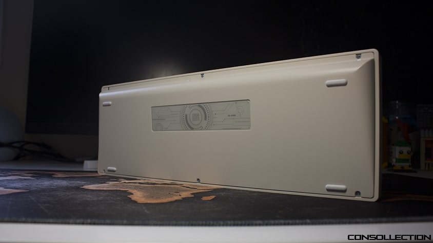 Epomaker Galaxy100