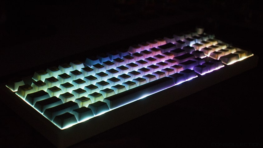 Epomaker Galaxy100