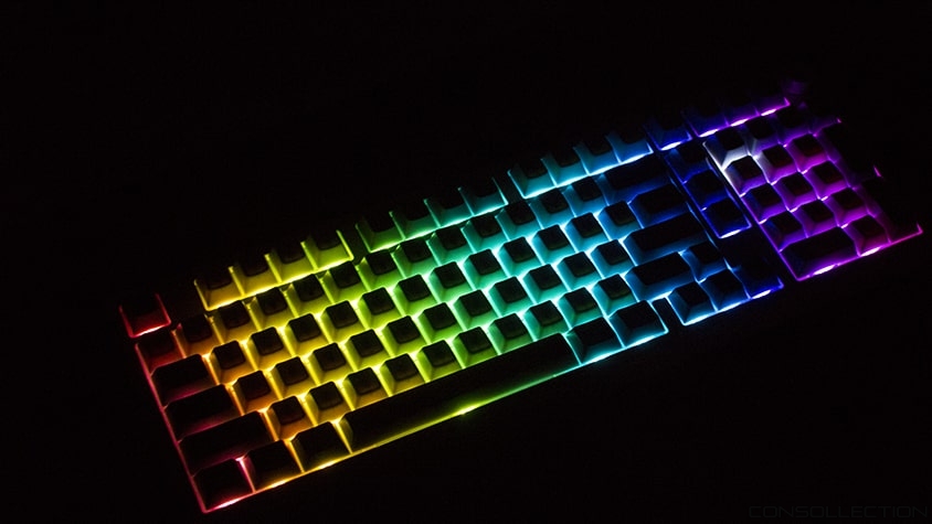 Epomaker Galaxy100