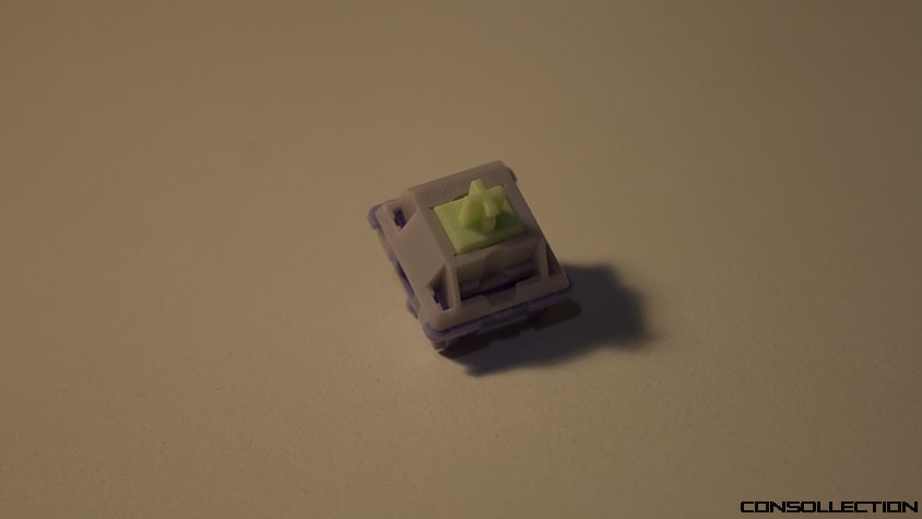 Epomaker Galaxy100