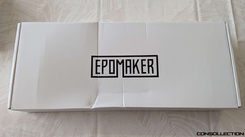 Epomaker Galaxy100