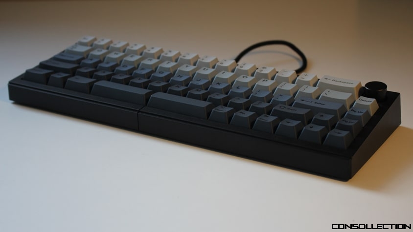 Epomaker Split 65